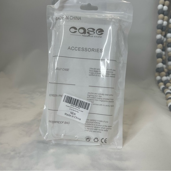 Mobile Case onePlus 11 Case pink Butterfly - Picture 4 of 5